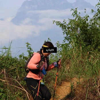 Runner Photo 5455038