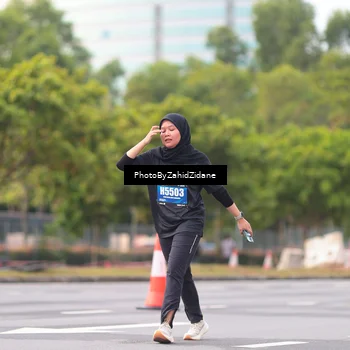 Runner Photo 5455039