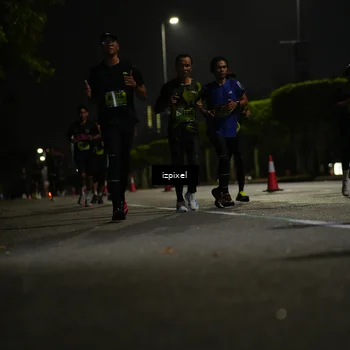 Runner Photo 5455044
