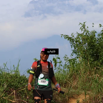 Runner Photo 5455045