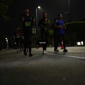 Runner Photo 5455047