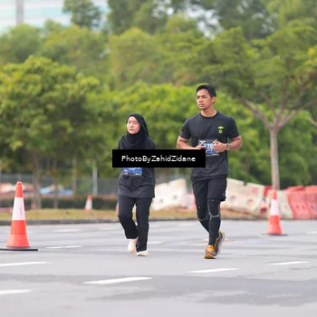 Runner Photo 5455048