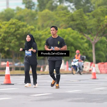 Runner Photo 5455053