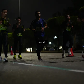 Runner Photo 5455057
