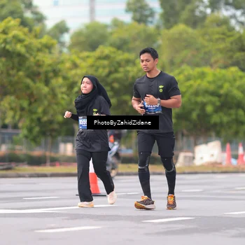 Runner Photo 5455063