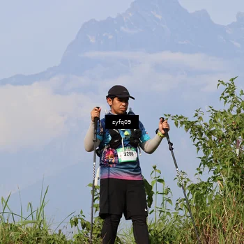 Runner Photo 5455065
