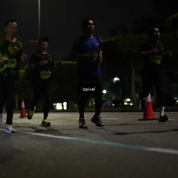 Runner Photo 5455066