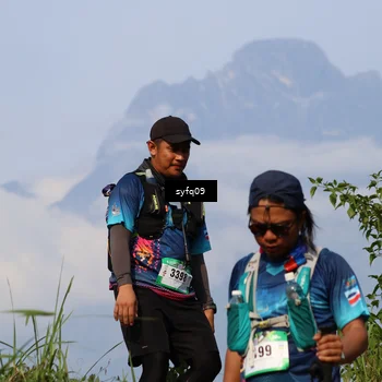 Runner Photo 5455067