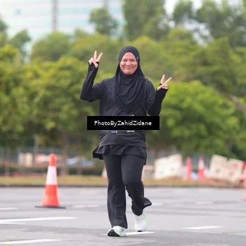 Runner Photo 5455068