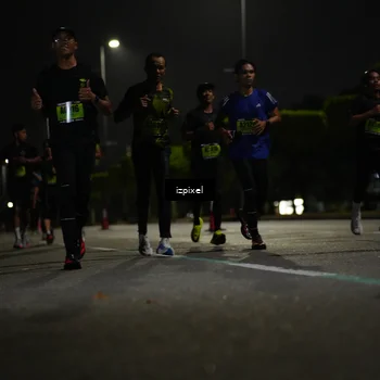 Runner Photo 5455070