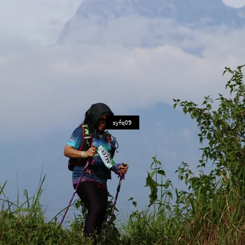 Runner Photo 5455071