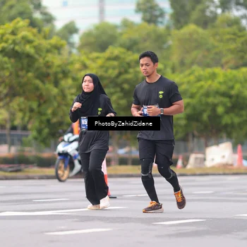 Runner Photo 5455072