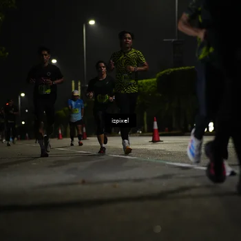 Runner Photo 5455073
