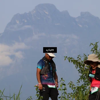 Runner Photo 5455080