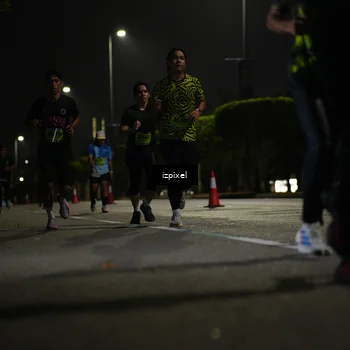 Runner Photo 5455081