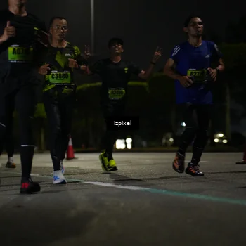 Runner Photo 5455082
