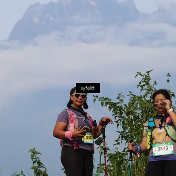 Runner Photo 5455083