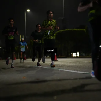 Runner Photo 5455085