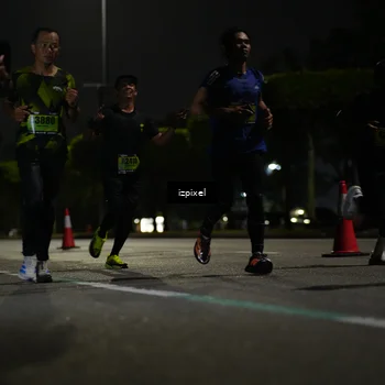 Runner Photo 5455090
