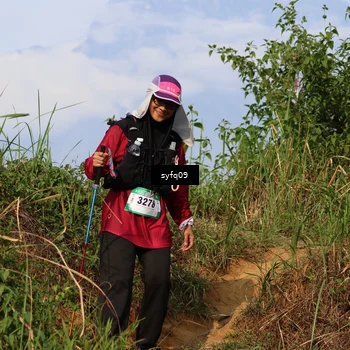 Runner Photo 5455092