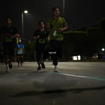 Runner Photo 5455093