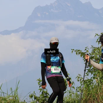 Runner Photo 5455101