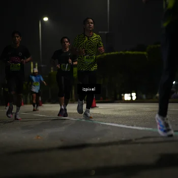 Runner Photo 5455102