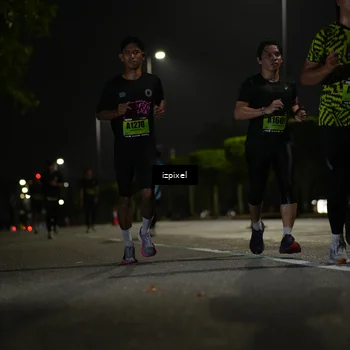 Runner Photo 5455103