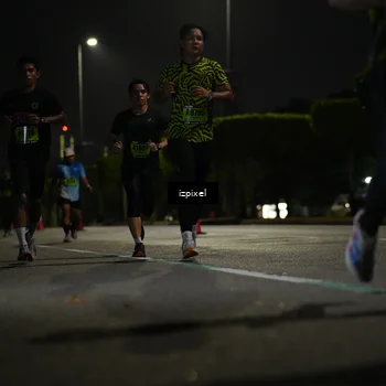 Runner Photo 5455104