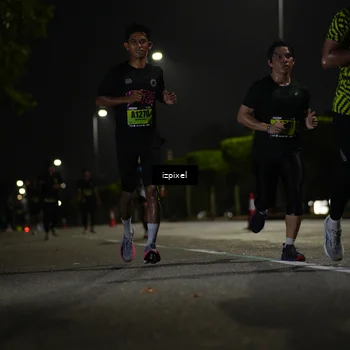 Runner Photo 5455110