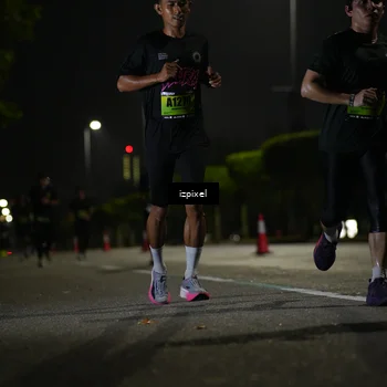 Runner Photo 5455115