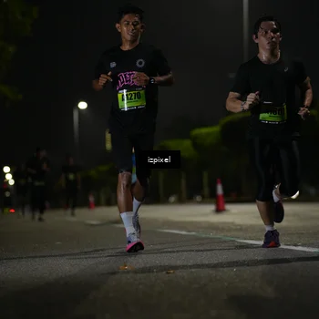 Runner Photo 5455116