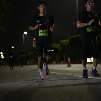 Runner Photo 5455120