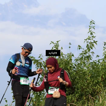 Runner Photo 5455126
