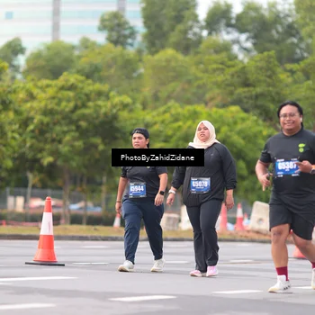 Runner Photo 5455127