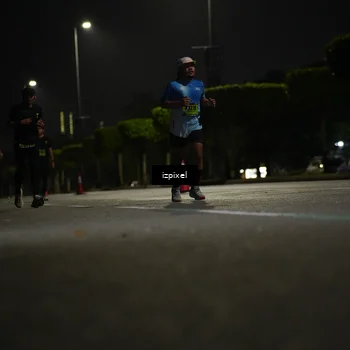 Runner Photo 5455133