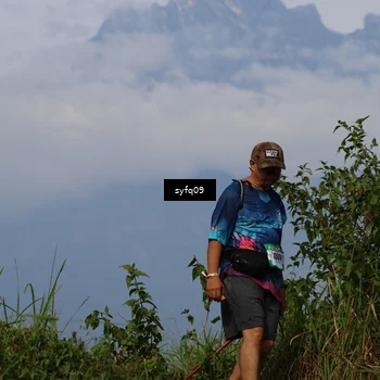 Runner Photo 5455134