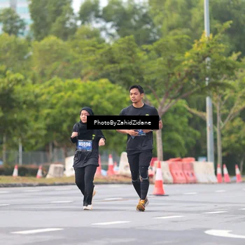 Runner Photo 5455136