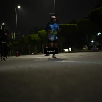 Runner Photo 5455139
