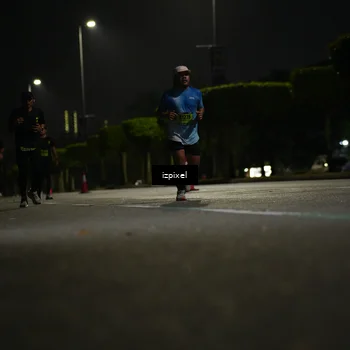 Runner Photo 5455140