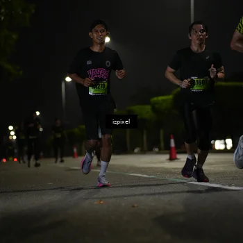 Runner Photo 5455141