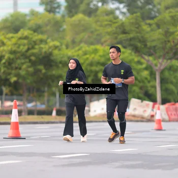 Runner Photo 5455147
