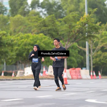 Runner Photo 5455148