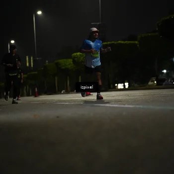 Runner Photo 5455149