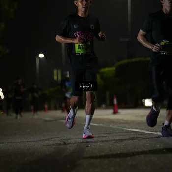 Runner Photo 5455150