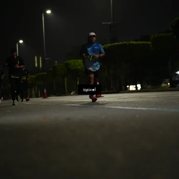 Runner Photo 5455152