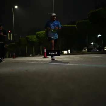 Runner Photo 5455160