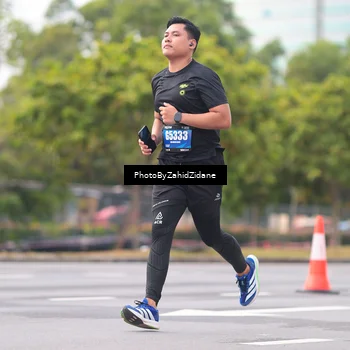 Runner Photo 5455161
