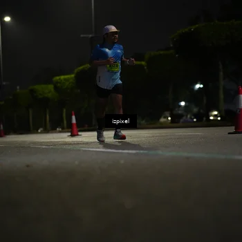 Runner Photo 5455162