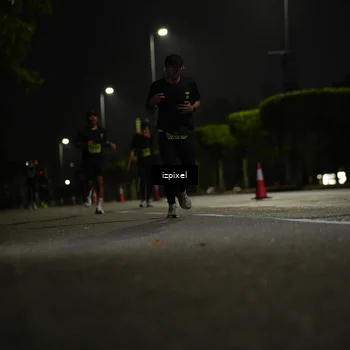 Runner Photo 5455163